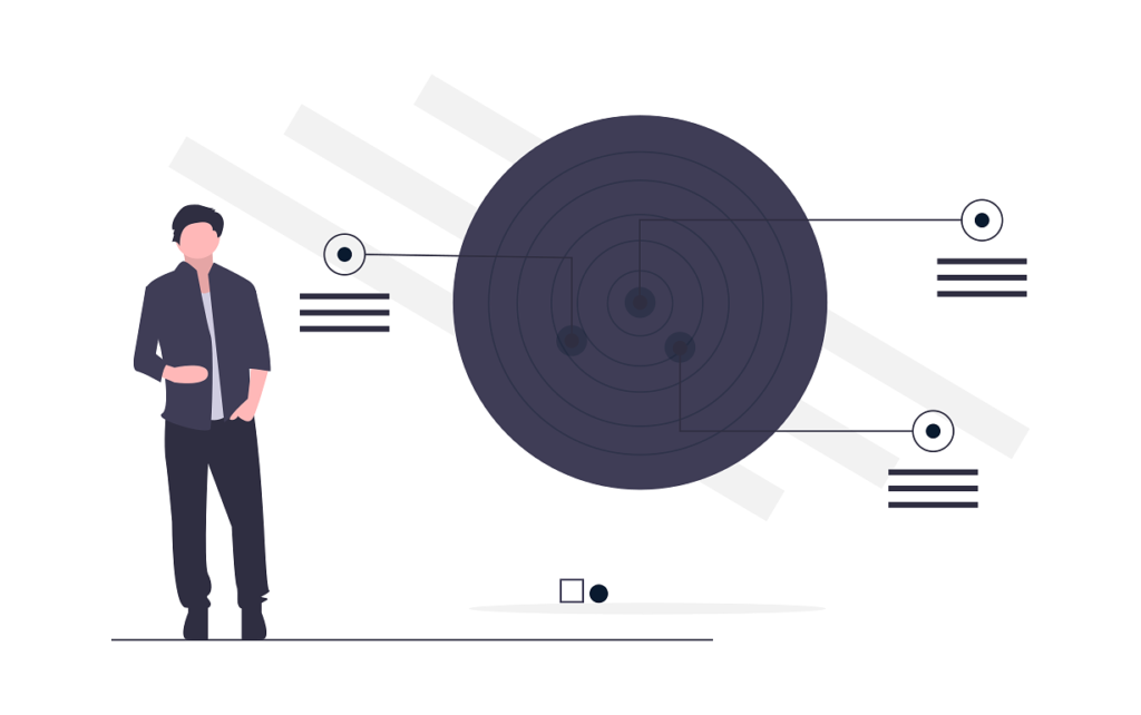 Marketing Business Sales Target - Juan Diego Díaz
